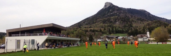 Sportplatz Fuschl - Fuschl am See