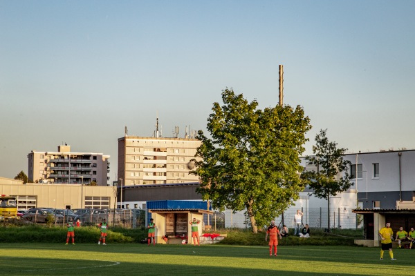 Sportanlage Gleiwitzerstraße - Herzogenaurach