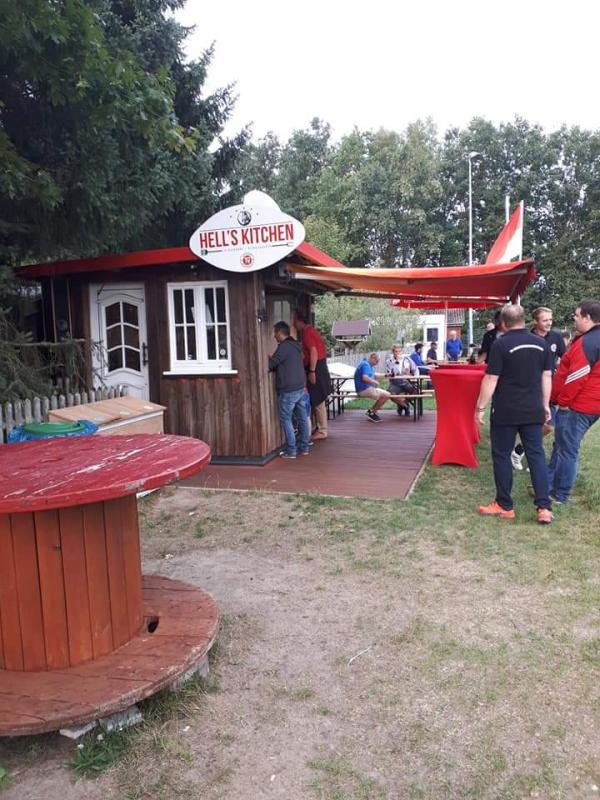 Sportanlage Schützenstraße - Asendorf/Nordheide