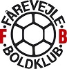 Wappen Fårevejle BK  66105