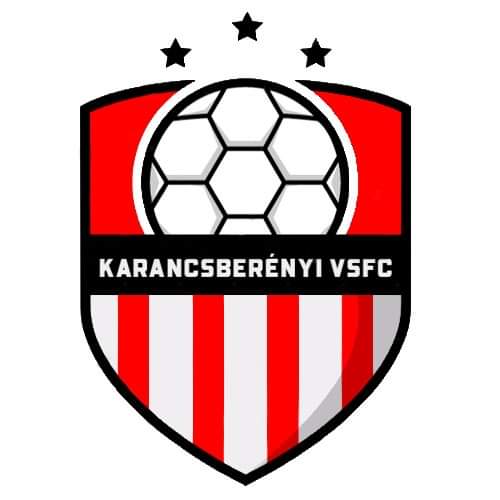 Wappen Karancsberény VSFC