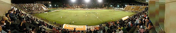 Estadio Polideportivo Sur - Envigado