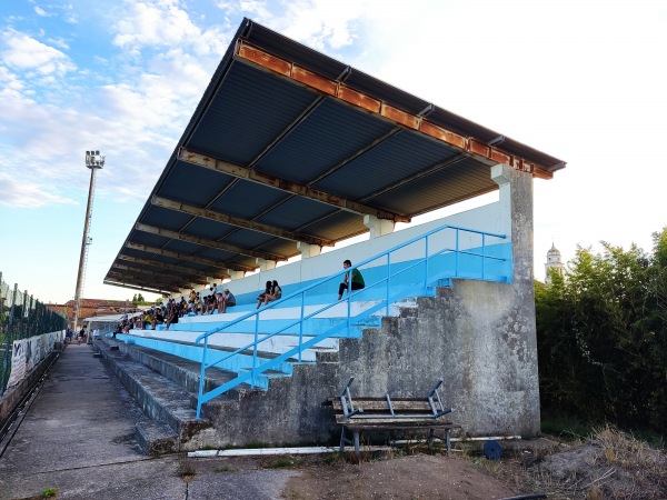 Campo Sportivo Loreo - Loreo