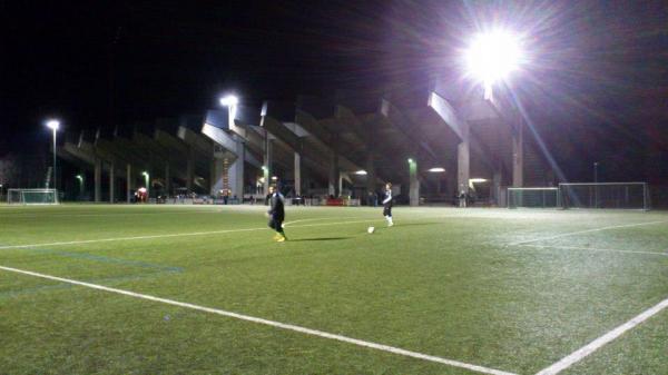 Grotenburg-Stadion Nebenplatz 1 - Krefeld-Bockum