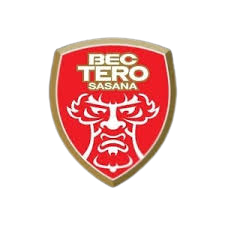 Wappen ehemals BEC Tero Sasana FC  118161