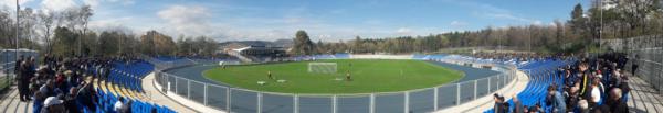 Arena Arda - Kardzhali
