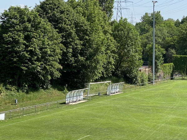 Centre Sportif de Satigny - Satigny