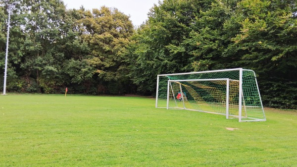 Sportplatz Bruchstraße 2 - Korschenbroich-Neersbroich