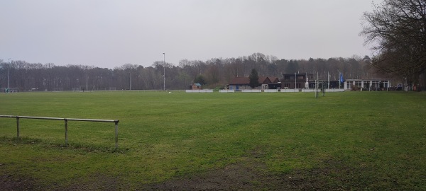 Sportanlage Auf der Heide - Isernhagen-Hohenhorster Bauernschaft