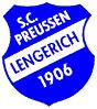 Wappen SC Preußen 06 Lengerich  13787