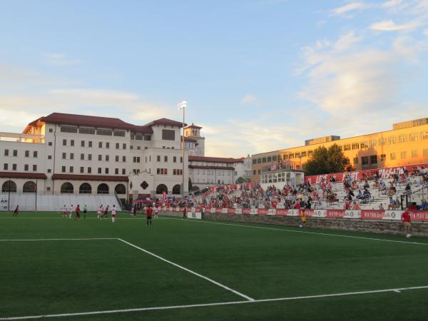 MSU Soccer Park at Pittser Field - Montclair, NJ