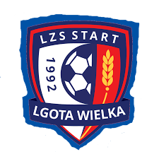 Wappen LZS Start Lgota Wielka  101356