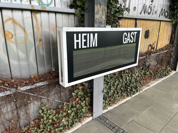 Sportzentrum Eichenau - Eichenau