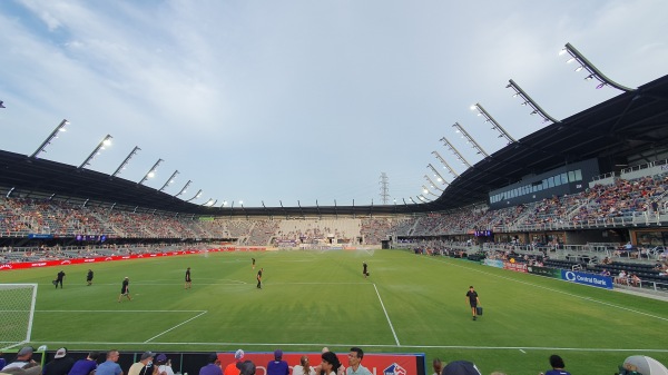 Lynn Family Stadium - Louisville, KY