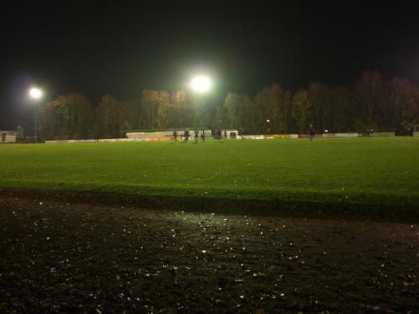 Sportplatz An der Schützenhalle - Salzkotten-Scharmede