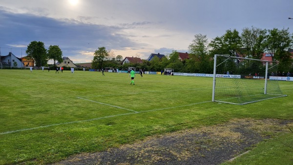 Sportanlage Obertheres - Theres-Obertheres