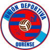Wappen UD Ourense