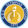 Wappen Griechischer SV Olympias Eitorf 1972
