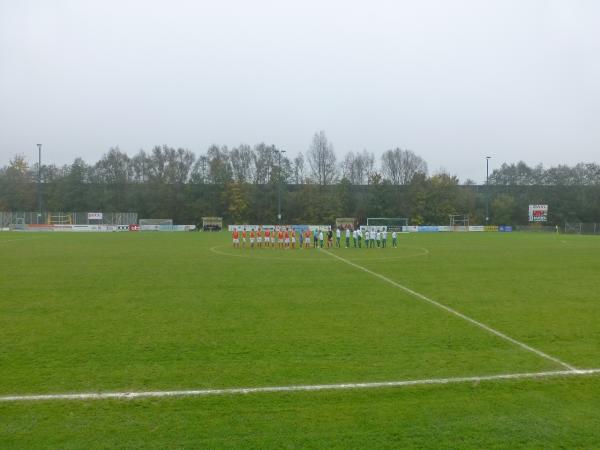 Autohaus-Kronlachner-Arena - Kematen am Innbach