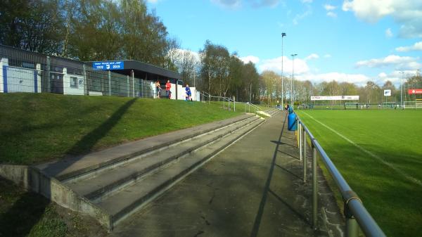 Sportanlage Fockbeker Chaussee - Rendsburg-Rotenhof