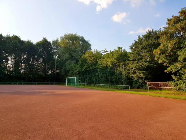 Sportzentrum Stockum Platz 2 - Werne/Lippe-Stockum