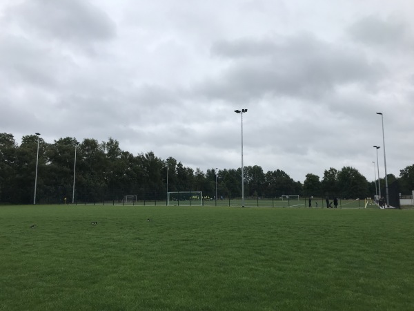 Schul- und Sportzentrum Kreyenbrück B-Platz - Oldenburg (Oldenburg)-Kreyenbrück