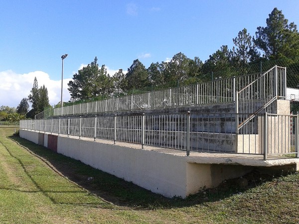 Stade Municipal Boulouparis - Boulouparis