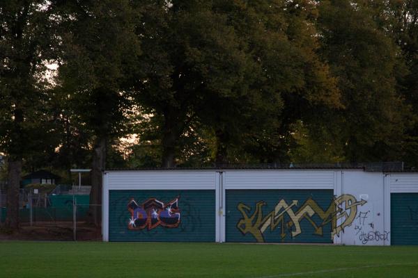 Gustav-Schickedanz-Stadion Nebenplatz 1 - Fürth/Mittelfranken-Oberfürberg
