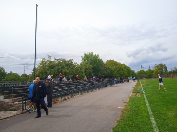 Stadion Obelya - Sofia