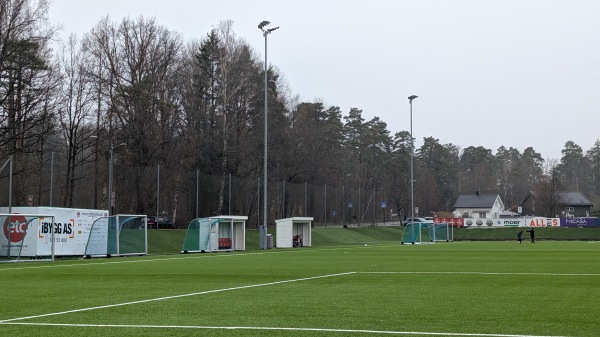 Strandman Arena KG - Tønsberg