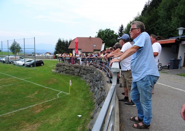 Sportplatz Sörg - Liebenfels