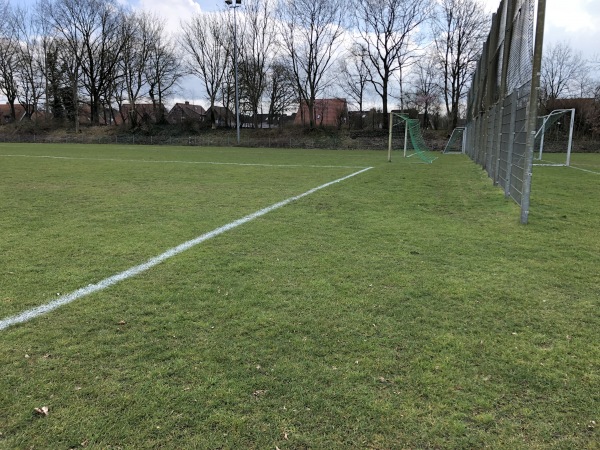 Hamalandstadion Nebenplatz 3 - Vreden