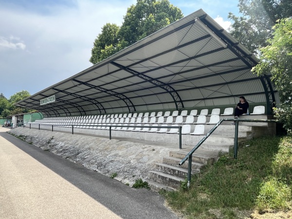 Seewiesenstadion - Uffenheim