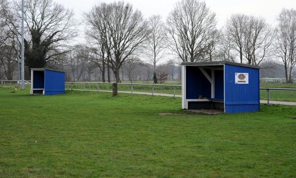 Sportplatz Brelingen B - Wedemark-Brelingen