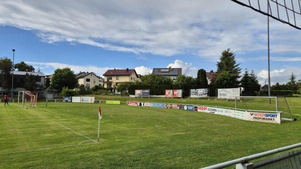 Sportanlage Röllfelder Straße - Röllbach