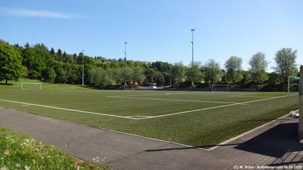 Strutstadion Nebenplatz - Ebersbach/Fils