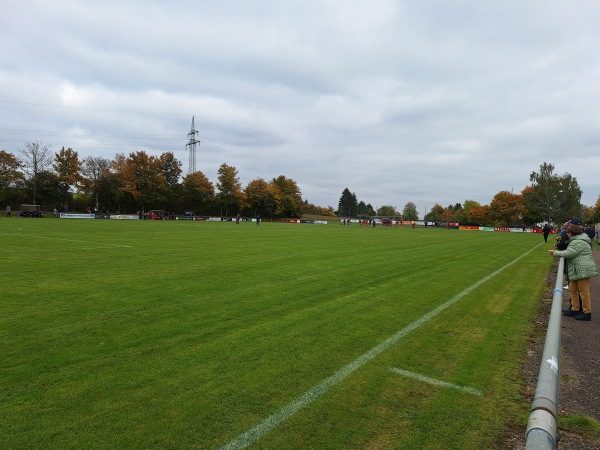 Sportgelände Am Häule - Gerstetten-Heldenfingen