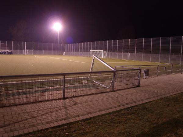 Sportanlage Am Hahnenbach Platz 2 - Hamm/Westfalen-Daberg