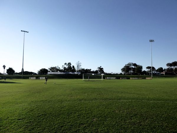 Securitas Protect Stadium - Mandurah 