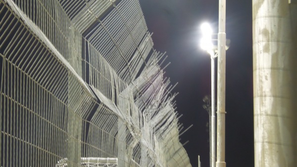 Lod Municipal Stadium Synthetic Field - Lod