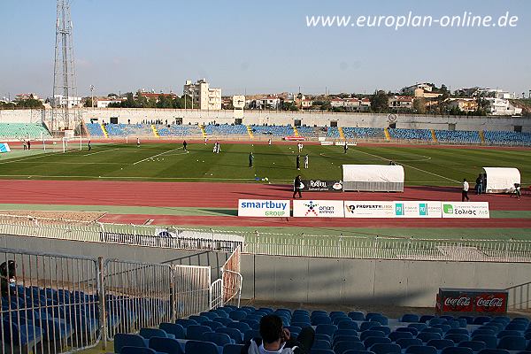 Makareio Stadio - Lefkosía (Nicosia)