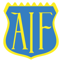 Wappen Anderstorps IF