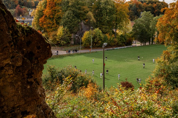 Sportanlage Hiltpoltstein Platz 2 - Hiltpoltstein