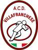 Wappen ACD Villafranchese