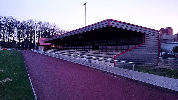 Artland-Stadion - Quakenbrück