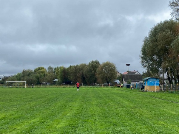 Stadion Silskiy - Kornyn