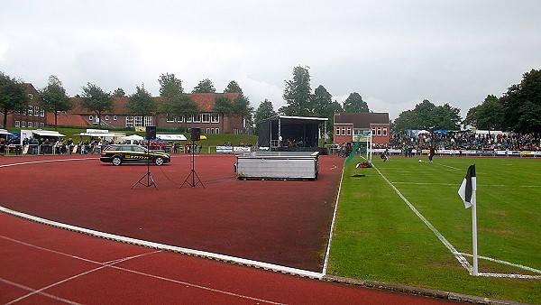 Allee-Stadion - Schleswig