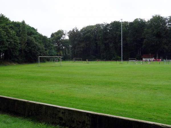 Allerkampfbahn - Hodenhagen