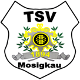Wappen TSV 1894 Mosigkau  27192