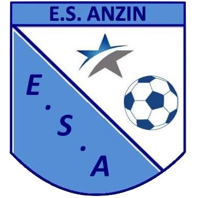 Wappen ES Anzin-Saint-Aubin